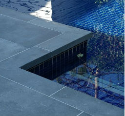 Pool Coping
