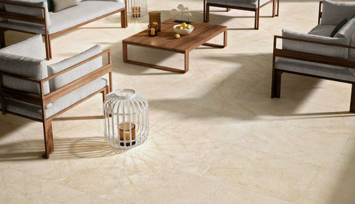 Porcelain Pavers