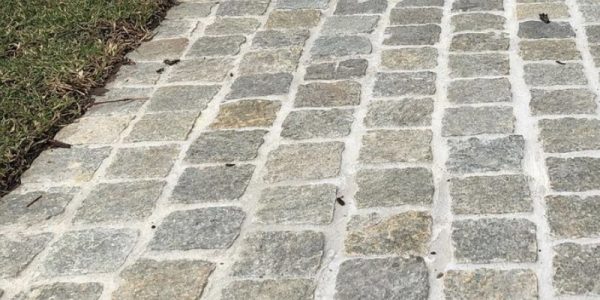 Lugano Cobbles